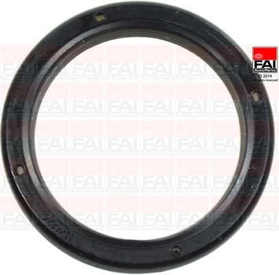 Shaft Seal, camshaft